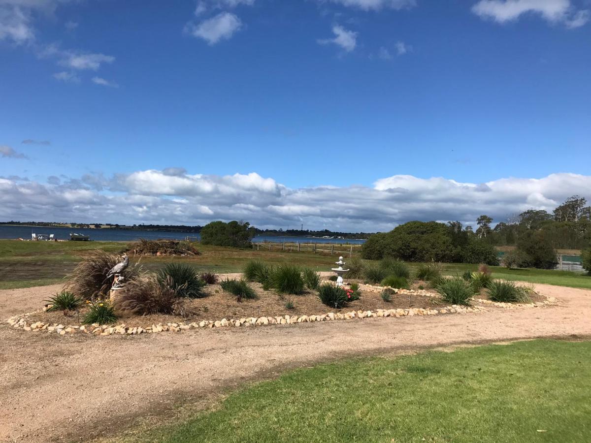 Eagle Bay Views Apartment Eagle Point Luaran gambar
