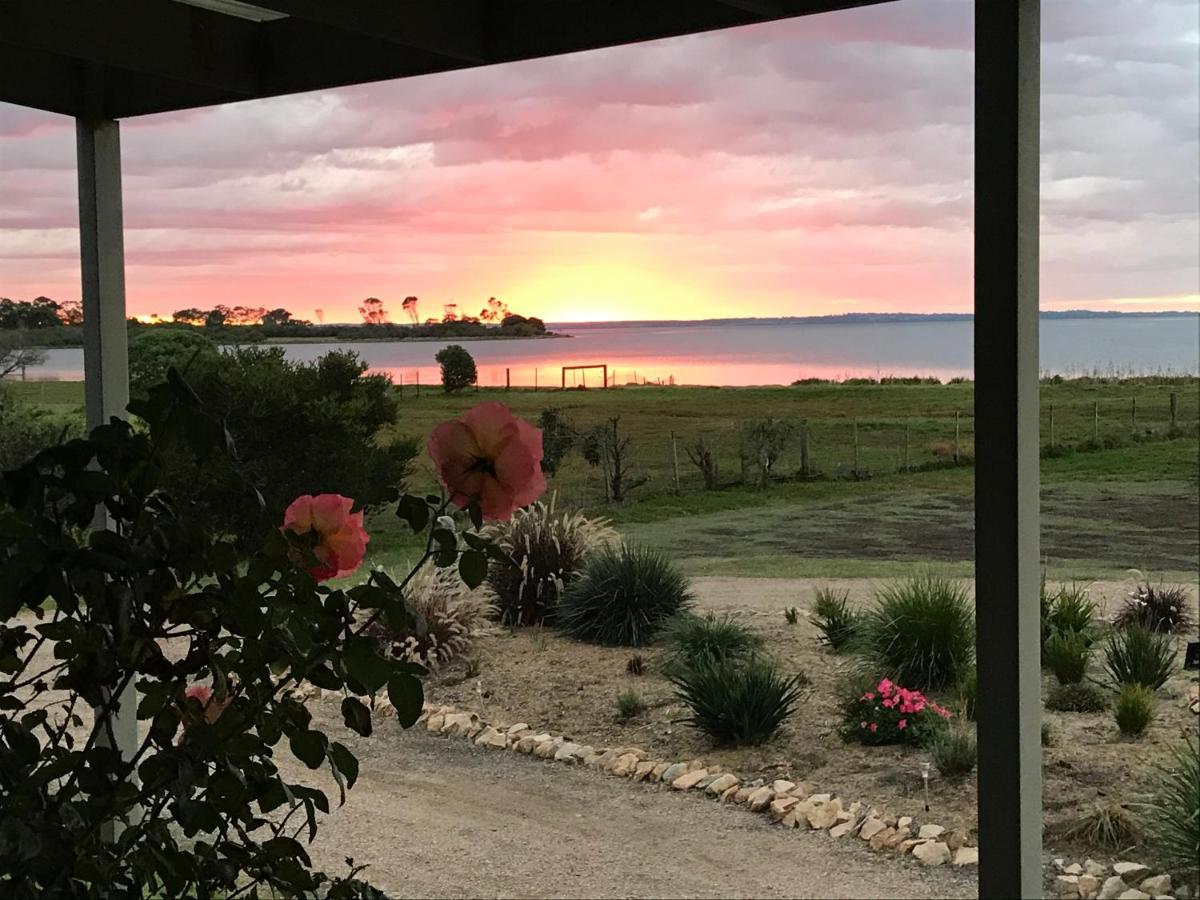 Eagle Bay Views Apartment Eagle Point Luaran gambar