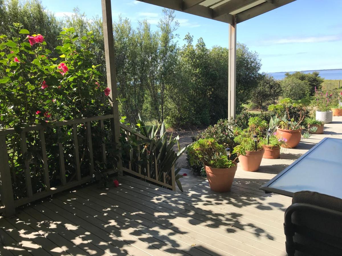 Eagle Bay Views Apartment Eagle Point Luaran gambar