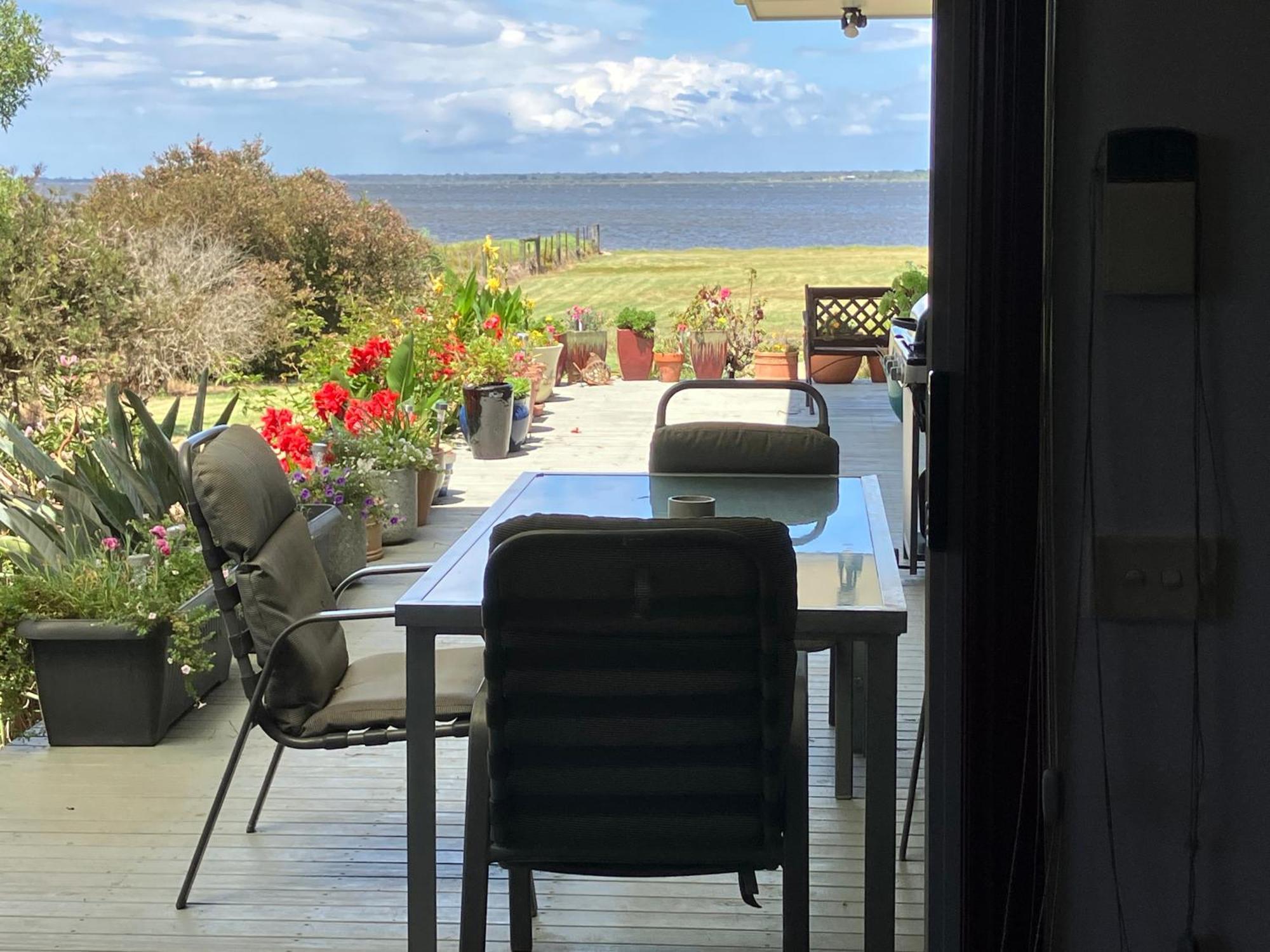 Eagle Bay Views Apartment Eagle Point Luaran gambar