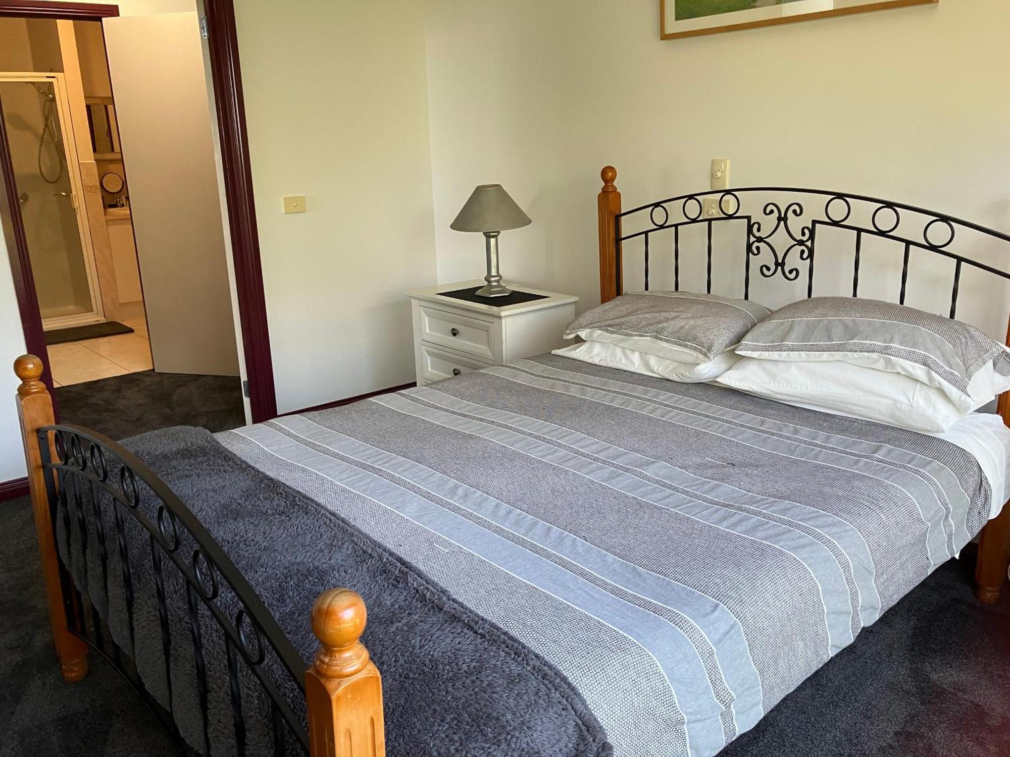 Eagle Bay Views Apartment Eagle Point Luaran gambar